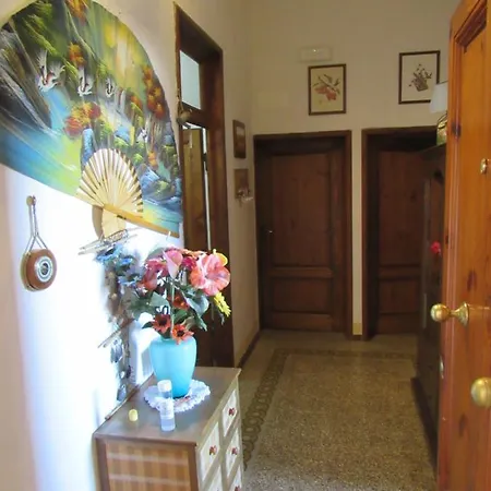 Apartment Sotto Le Mura Di Leonardo *