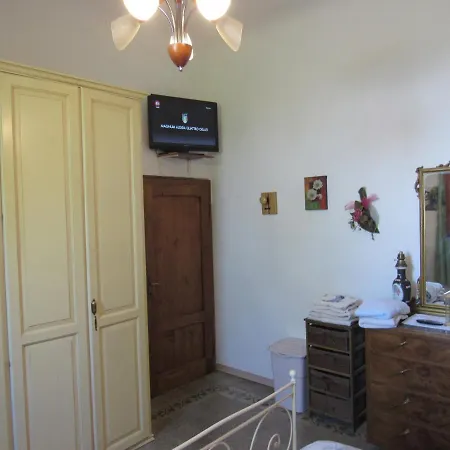 Apartment Sotto Le Mura Di Leonardo San Gimignano