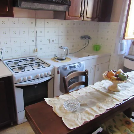 Apartment Sotto Le Mura Di Leonardo