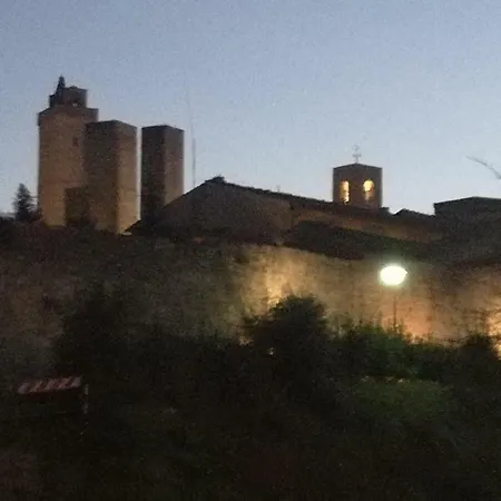 Sotto Le Mura Di Leonardo